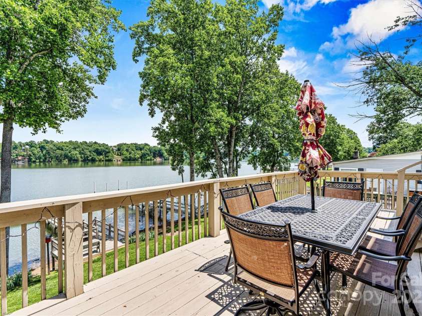 4920 Longfield Street, Claremont, NC 28610.  MLS# CAR4260349, YatesRealty ID 17196. 