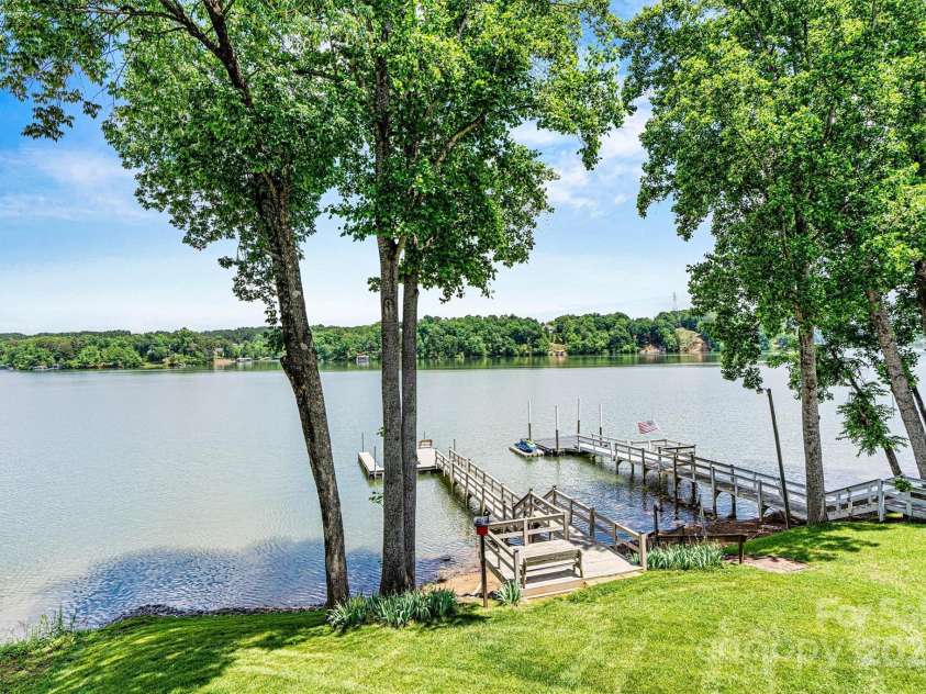 4920 Longfield Street, Claremont, NC 28610.  MLS# CAR4260349, YatesRealty ID 17196. 