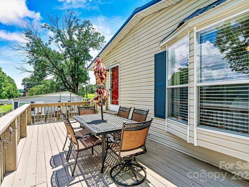 4920 Longfield Street, Claremont, NC 28610.  MLS# CAR4260349, YatesRealty ID 17196. 