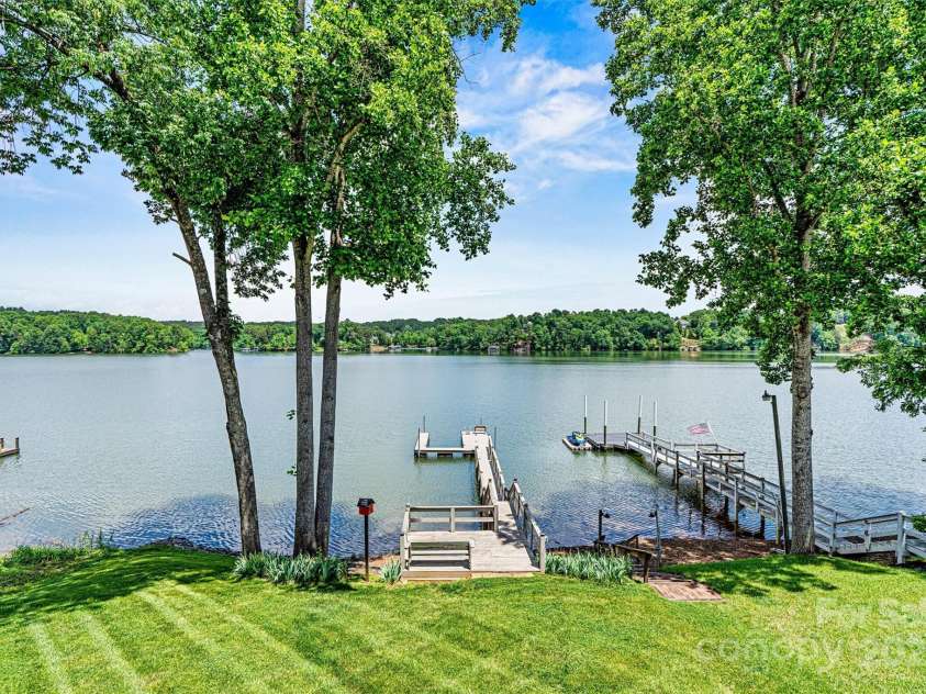 4920 Longfield Street, Claremont, NC 28610.  MLS# CAR4260349, YatesRealty ID 17196. 