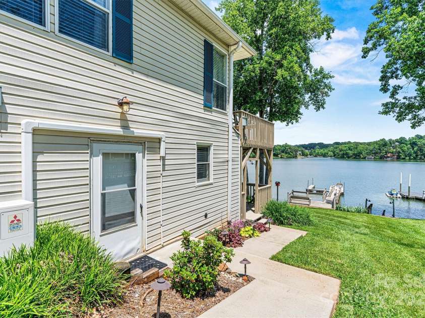 4920 Longfield Street, Claremont, NC 28610.  MLS# CAR4260349, YatesRealty ID 17196. 