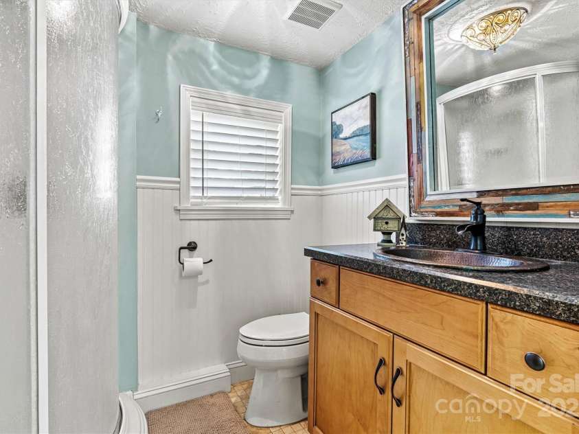 4920 Longfield Street, Claremont, NC 28610.  MLS# CAR4260349, YatesRealty ID 17196. 