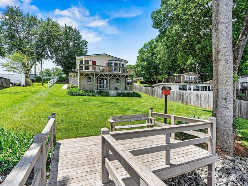 4920 Longfield Street, Claremont, NC 28610.  MLS# CAR4260349, YatesRealty ID 17196. 