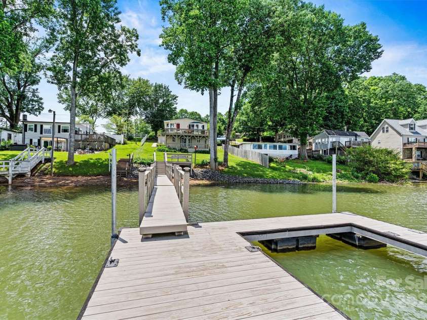 4920 Longfield Street, Claremont, NC 28610.  MLS# CAR4260349, YatesRealty ID 17196. 