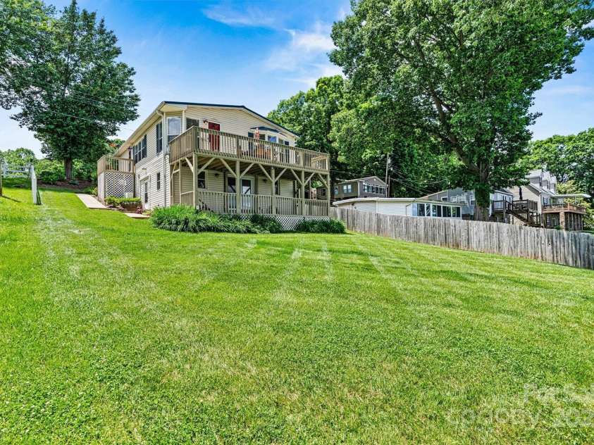 4920 Longfield Street, Claremont, NC 28610.  MLS# CAR4260349, YatesRealty ID 17196. 