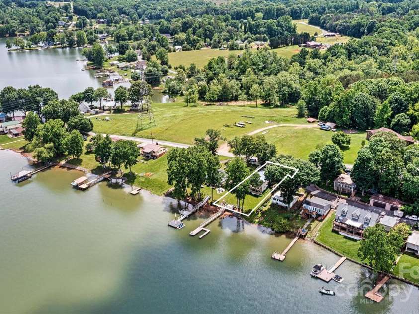 4920 Longfield Street, Claremont, NC 28610.  MLS# CAR4260349, YatesRealty ID 17196. 