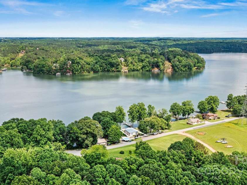 4920 Longfield Street, Claremont, NC 28610.  MLS# CAR4260349, YatesRealty ID 17196. 