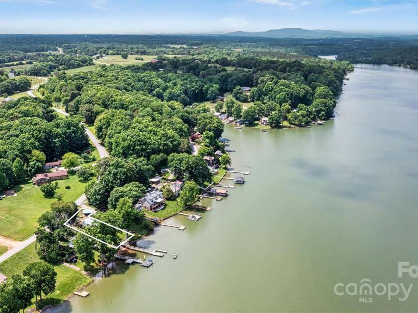 4920 Longfield Street, Claremont, NC 28610.  MLS# CAR4260349, YatesRealty ID 17196. 