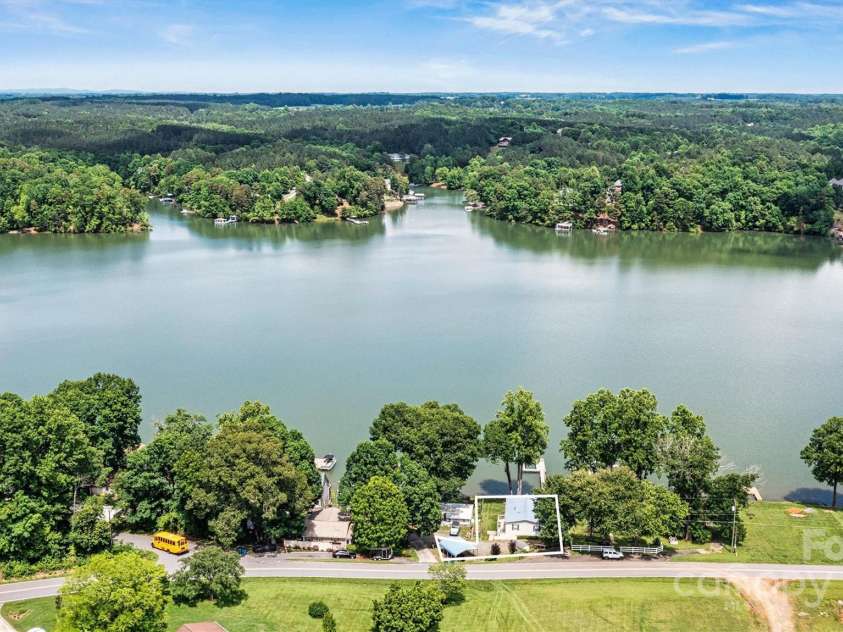 4920 Longfield Street, Claremont, NC 28610.  MLS# CAR4260349, YatesRealty ID 17196. 