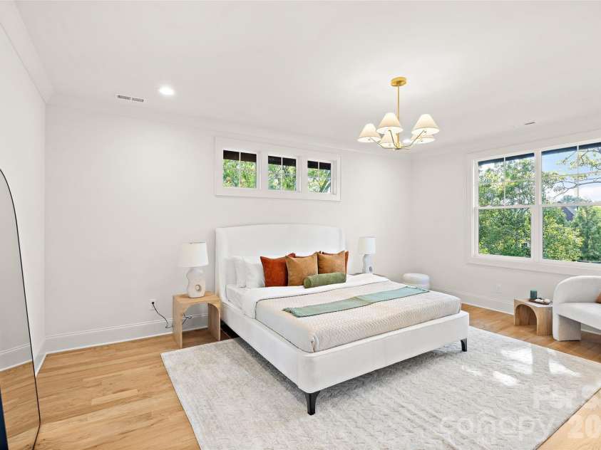 1631 Fulton Avenue, Charlotte, NC 28205.  MLS# CAR4321777, YatesRealty ID 17197. 