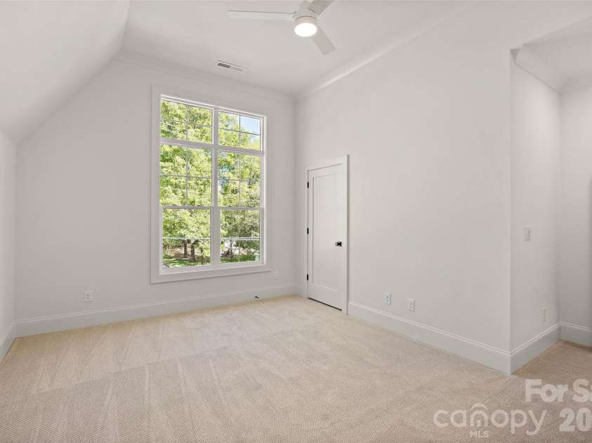 1631 Fulton Avenue, Charlotte, NC 28205.  MLS# CAR4321777, YatesRealty ID 17197. 