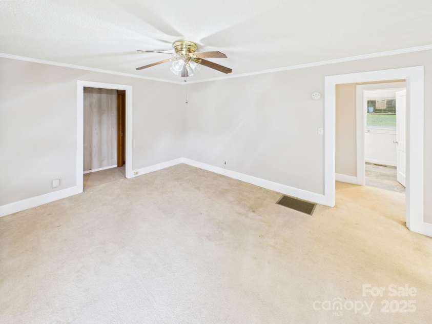 271 NC 16 Highway, Taylorsville, NC 28681.  MLS# CAR4265370, YatesRealty ID 17197. 