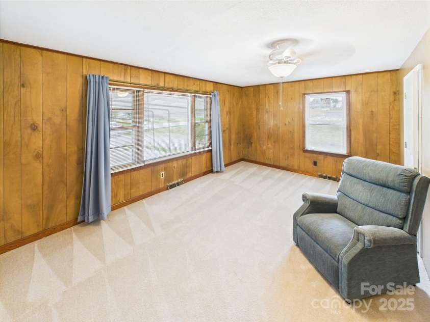 271 NC 16 Highway, Taylorsville, NC 28681.  MLS# CAR4265370, YatesRealty ID 17197. 