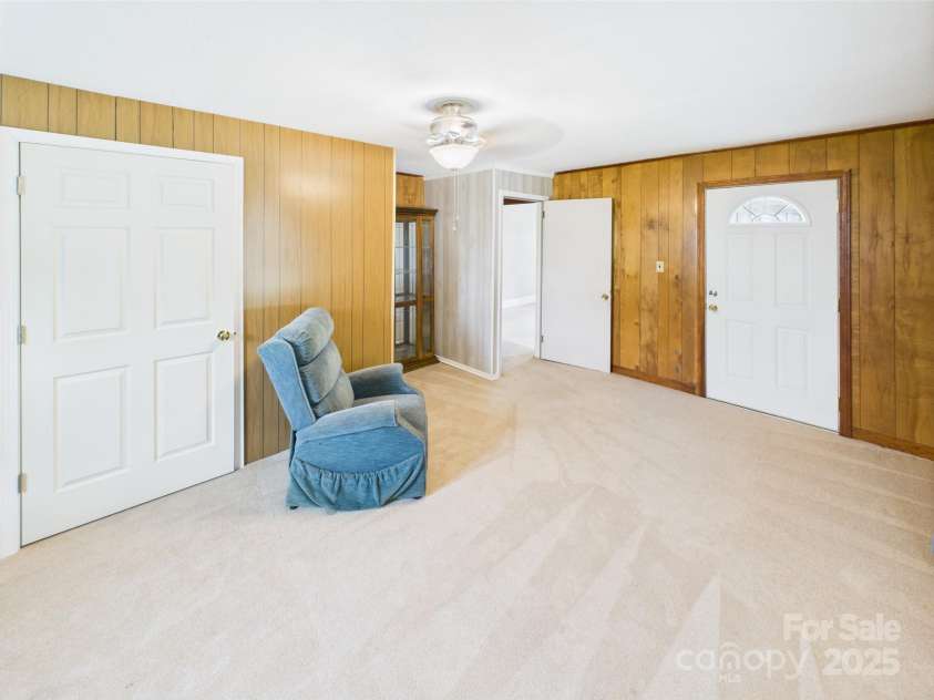 271 NC 16 Highway, Taylorsville, NC 28681.  MLS# CAR4265370, YatesRealty ID 17197. 