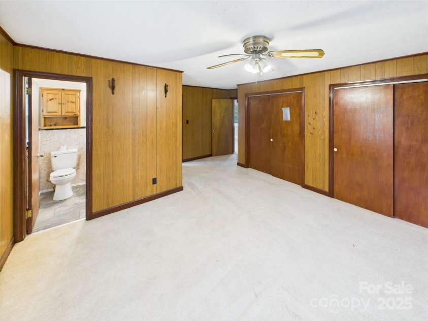 271 NC 16 Highway, Taylorsville, NC 28681.  MLS# CAR4265370, YatesRealty ID 17197. 