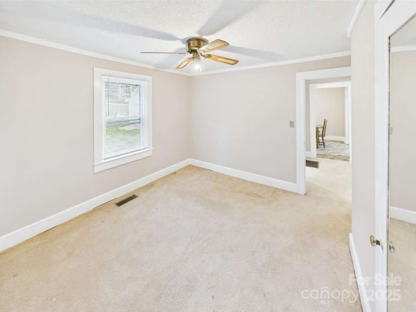 271 NC 16 Highway, Taylorsville, NC 28681.  MLS# CAR4265370, YatesRealty ID 17197. 