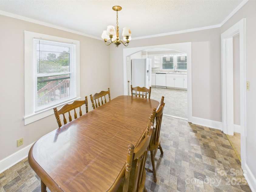 271 NC 16 Highway, Taylorsville, NC 28681.  MLS# CAR4265370, YatesRealty ID 17197. 