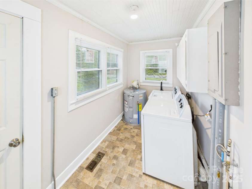 271 NC 16 Highway, Taylorsville, NC 28681.  MLS# CAR4265370, YatesRealty ID 17197. 