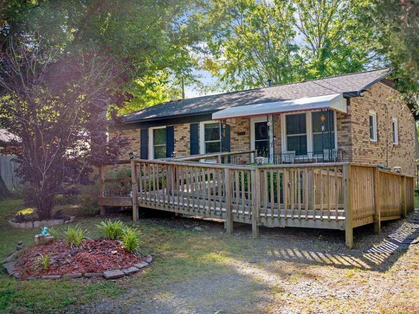 1111 Green Street Extension, Rock Hill, SC 29730.  MLS# CAR4257780, YatesRealty ID 17198. 