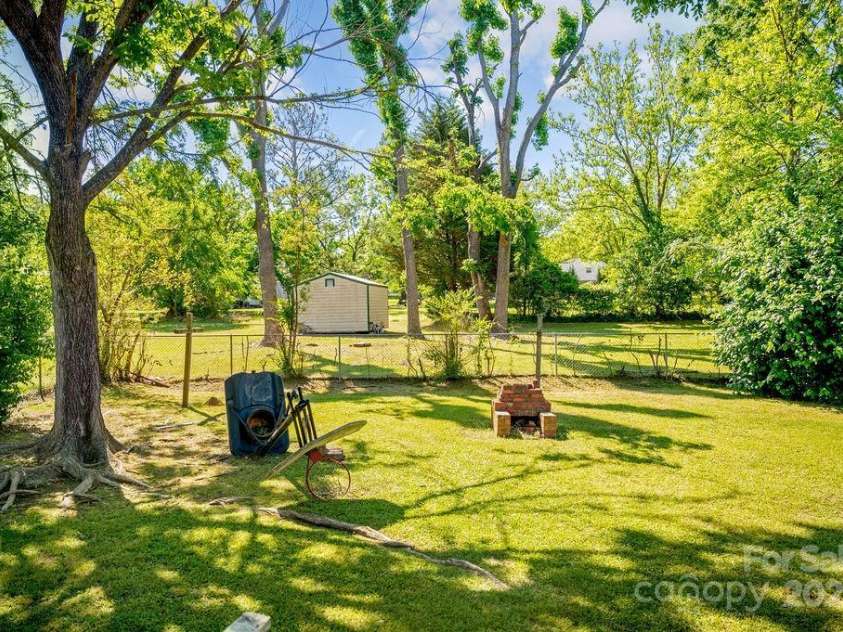 1111 Green Street Extension, Rock Hill, SC 29730.  MLS# CAR4257780, YatesRealty ID 17198. 