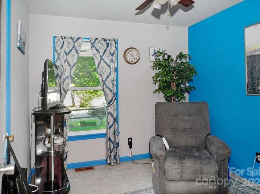 1111 Green Street Extension, Rock Hill, SC 29730.  MLS# CAR4257780, YatesRealty ID 17198. 