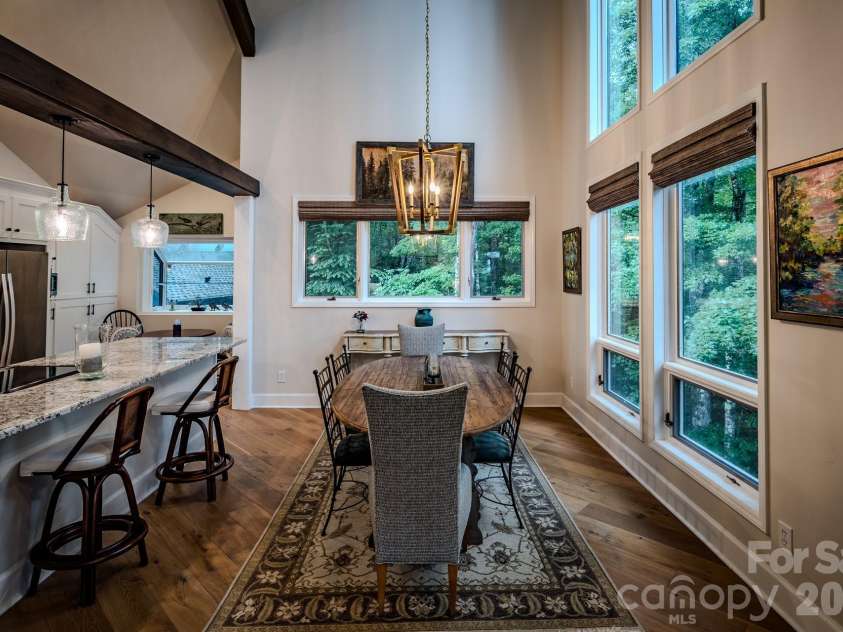 211 Grouse Moor Drive, Linville, NC 28646.  MLS# CAR4368907, YatesRealty ID 17198. 