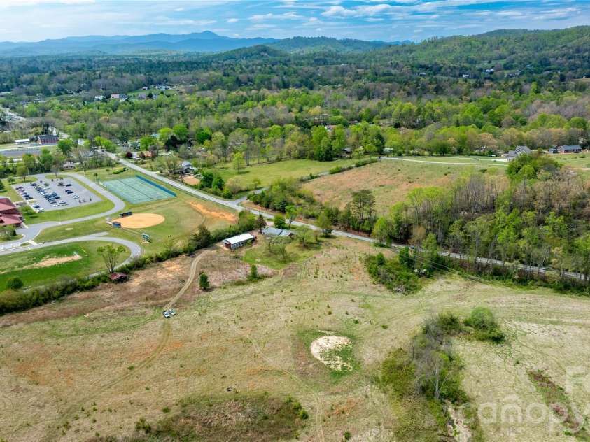 1720 Cane Creek Road, Fletcher, NC 28732.  MLS# CAR4366885, YatesRealty ID 17199. 