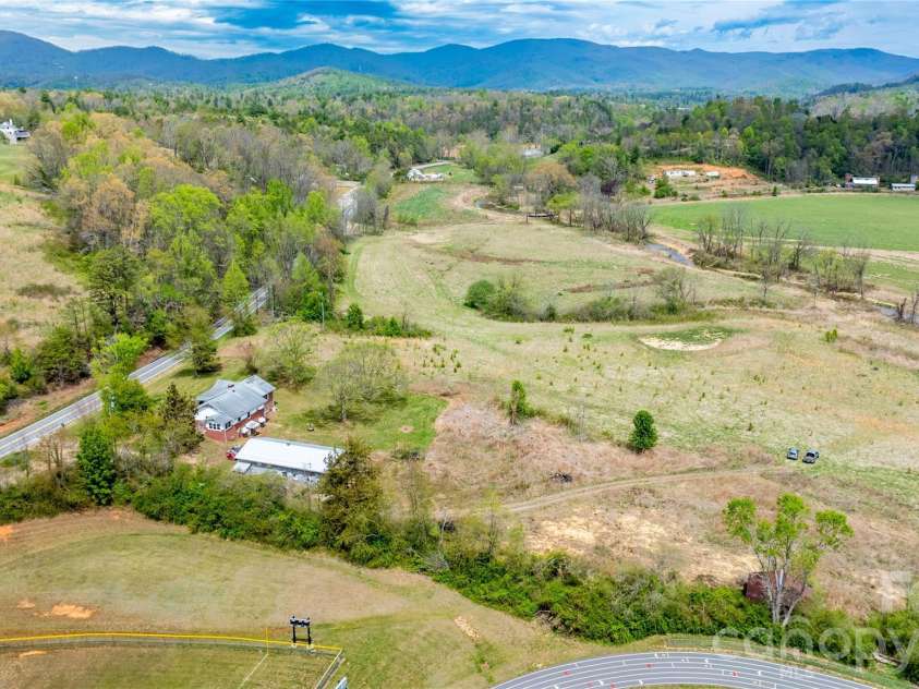 1720 Cane Creek Road, Fletcher, NC 28732.  MLS# CAR4366885, YatesRealty ID 17199. 