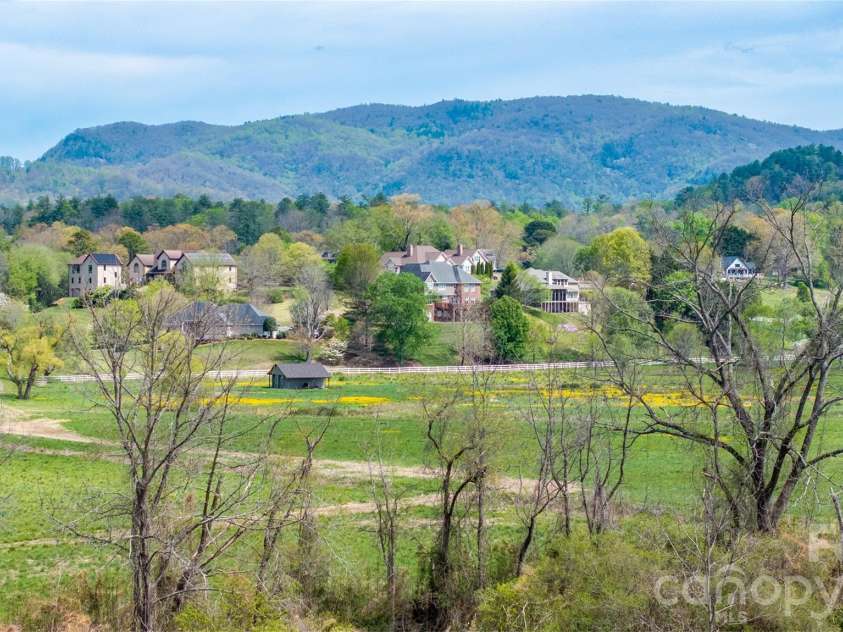 1720 Cane Creek Road, Fletcher, NC 28732.  MLS# CAR4366885, YatesRealty ID 17199. 