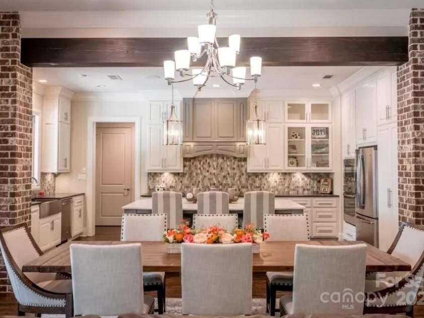 182 Shagbark Court, Mount Gilead, NC 27306.  MLS# CAR4170890, YatesRealty ID 172. 