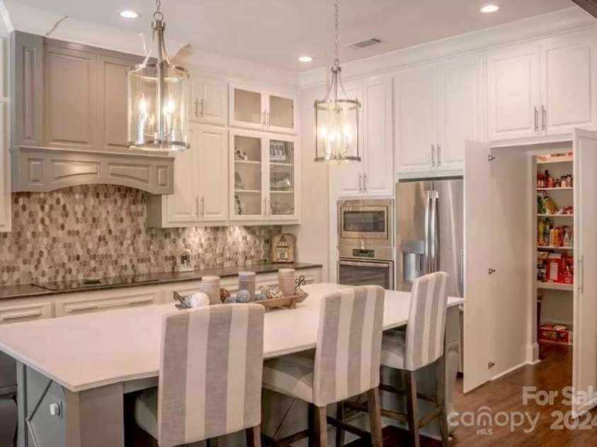 182 Shagbark Court, Mount Gilead, NC 27306.  MLS# CAR4170890, YatesRealty ID 172. 