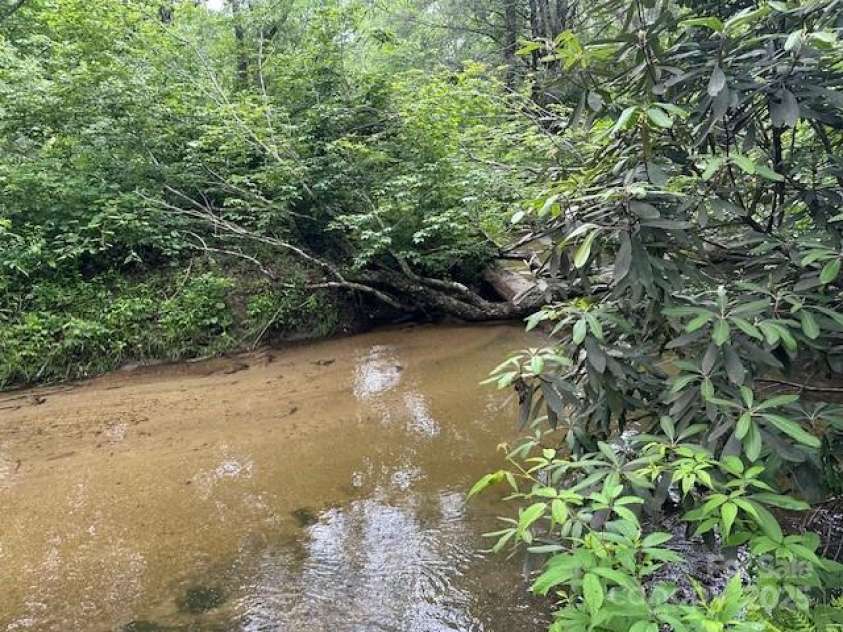 63 Apple Bee Road, Brevard, NC 28712.  MLS# CAR4271772, YatesRealty ID 172. 