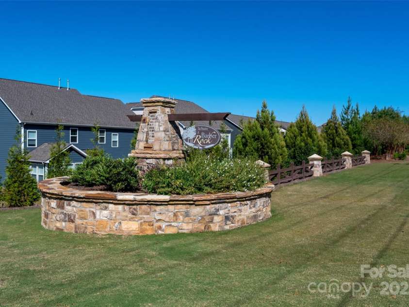 2218 Excalibur Drive, Indian Land, SC 29707.  MLS# CAR4316139, YatesRealty ID 1720. 