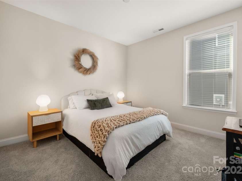 2218 Excalibur Drive, Indian Land, SC 29707.  MLS# CAR4316139, YatesRealty ID 1720. Bedroom 3