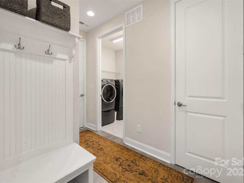 2218 Excalibur Drive, Indian Land, SC 29707.  MLS# CAR4316139, YatesRealty ID 1720. Mud Area