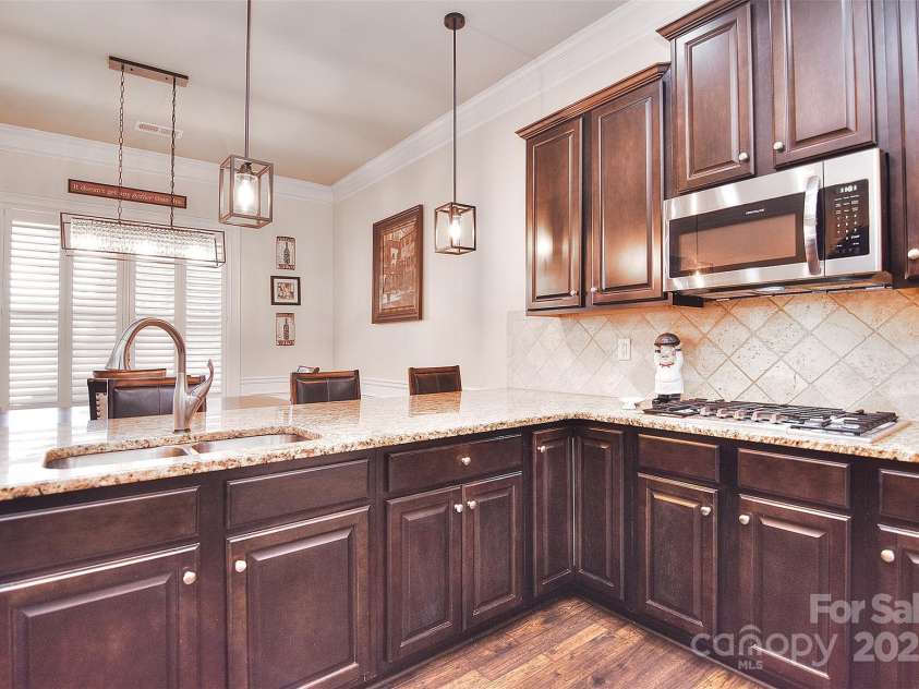 5600 Ballenger Court, Waxhaw, NC 28173.  MLS# CAR4216370, YatesRealty ID 1720. 