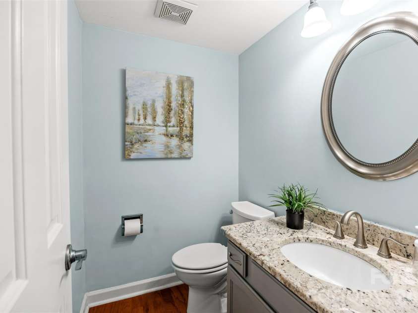 9619 Radner Lane, Charlotte, NC 28277.  MLS# CAR4344112, YatesRealty ID 1720. 