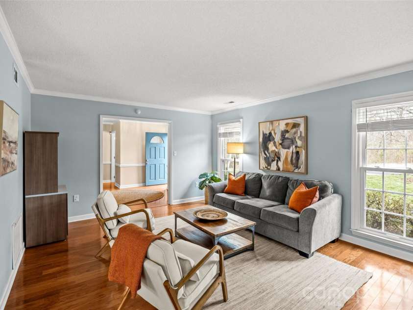 9619 Radner Lane, Charlotte, NC 28277.  MLS# CAR4344112, YatesRealty ID 1720. 