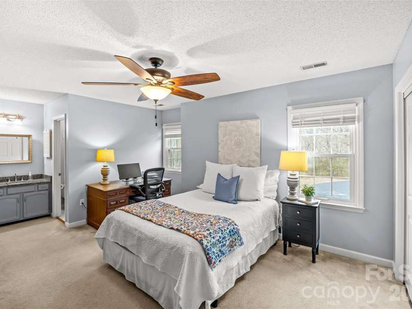 9619 Radner Lane, Charlotte, NC 28277.  MLS# CAR4344112, YatesRealty ID 1720. 
