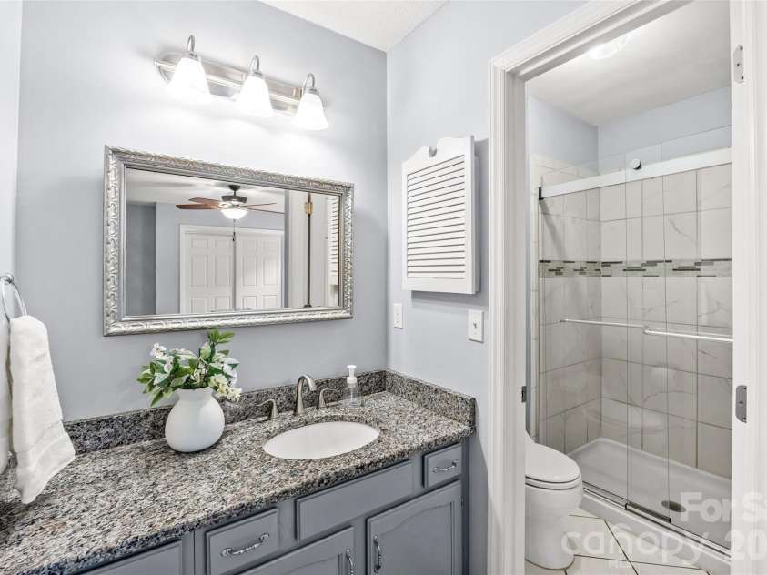 9619 Radner Lane, Charlotte, NC 28277.  MLS# CAR4344112, YatesRealty ID 1720. 