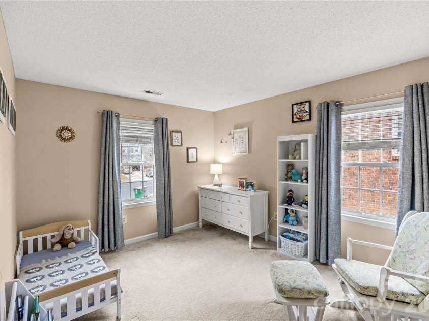 9619 Radner Lane, Charlotte, NC 28277.  MLS# CAR4344112, YatesRealty ID 1720. 