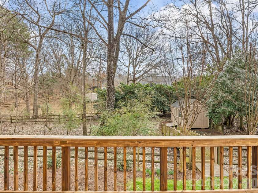 9619 Radner Lane, Charlotte, NC 28277.  MLS# CAR4344112, YatesRealty ID 1720. 