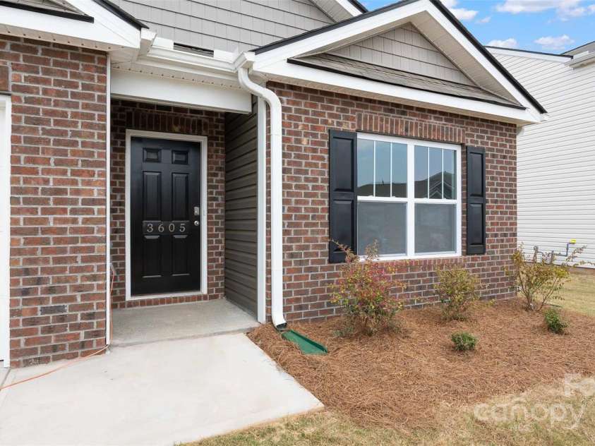 2650 Goose Fair Road, Maiden, NC 28650.  MLS# CAR4263347, YatesRealty ID 17201. 