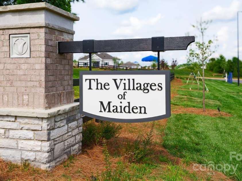 2650 Goose Fair Road, Maiden, NC 28650.  MLS# CAR4263347, YatesRealty ID 17201. 