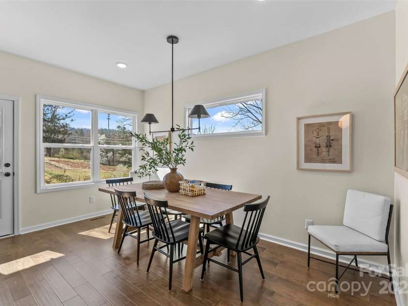 54 Banks Town Road, Weaverville, NC 28787.  MLS# CAR4237068, YatesRealty ID 17202. 