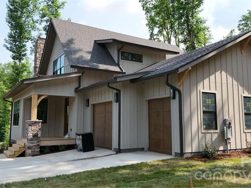 100 Bear Tree Cove, Canton, NC 28716.  MLS# CAR4358162, YatesRealty ID 17204. Almost Complete! 6.26.26