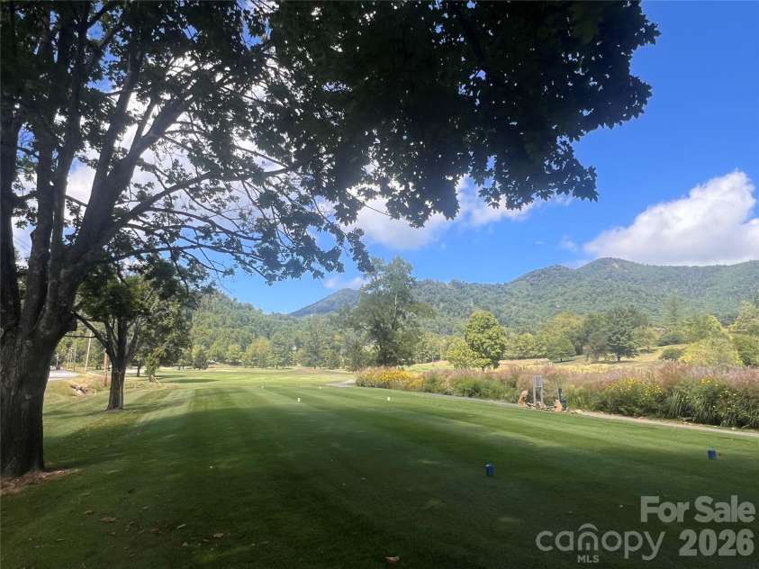 100 Bear Tree Cove, Canton, NC 28716.  MLS# CAR4358162, YatesRealty ID 17204. Springdale Resort Hole #5