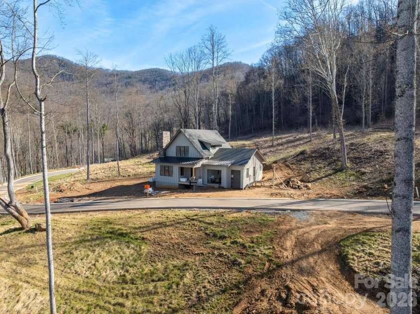 100 Bear Tree Cove, Canton, NC 28716.  MLS# CAR4358162, YatesRealty ID 17204. Street View (3.25.26)