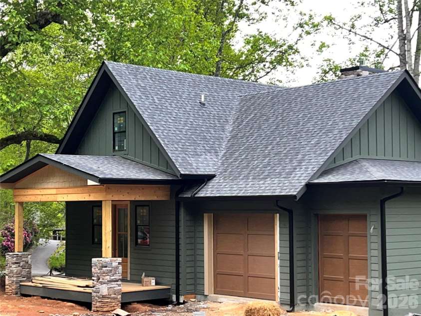 51 Bear Tree Cove, Canton, NC 28716.  MLS# CAR4358156, YatesRealty ID 17205. (4.29.26)