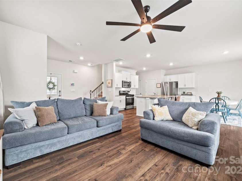 449 Misty Law Lane, Clover, SC 29710.  MLS# CAR4261312, YatesRealty ID 17206. 